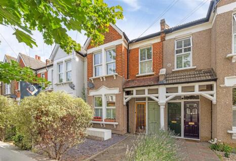 Tremaine Road, Anerley, London, SE20