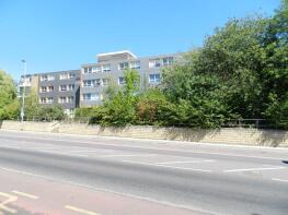 Flat 22, 101 Kirkstall Gate, Commercial Road, Kirkstall, Leeds LS5 3AD
