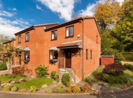 63 Ellen's Glen Loan, Liberton, EDINBURGH, EH17 7QN