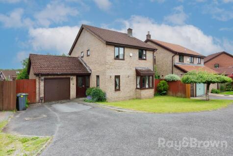 Rambler Close, Thornhill, Cardiff
