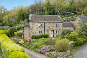 Rosedene, The Hollow, Holloway, Matlock DE4 5AW