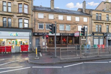 Neilston Road, Paisley, Renfrewshire, PA2