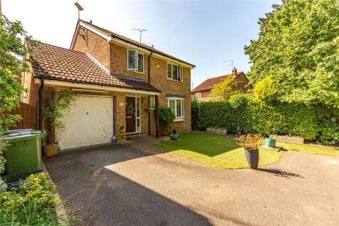 Field View Drive, Downend, Bristol, BS16