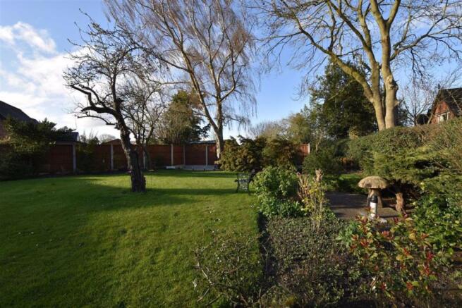 GARDENS