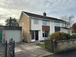 61, Mount Pleasant Avenue, Wells BA5 2JG