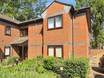 Teal House, The Millstream, High Wycombe