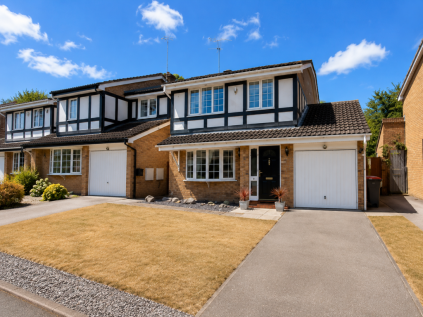 Milton Way, Dunstable, LU5