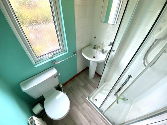 Bathroom Two