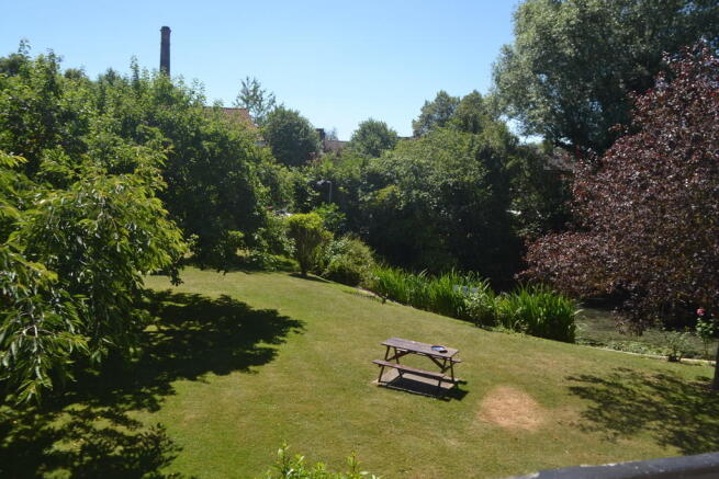 Communal Garden