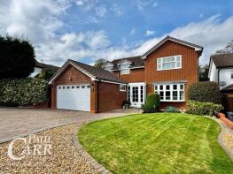 2, Nathan Close, Sutton Coldfield B75 6SR