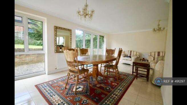 The Dining Room 