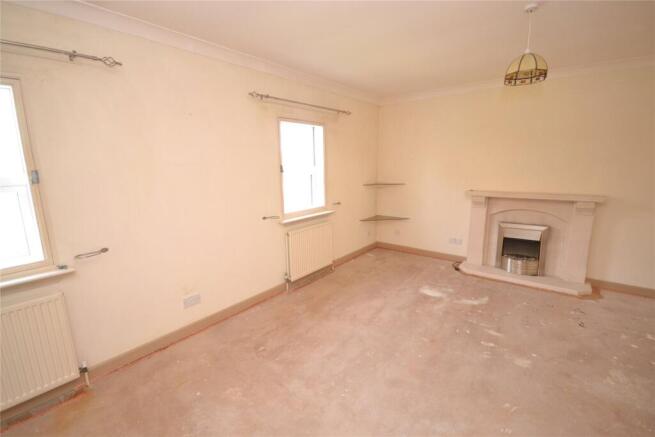 Living Room Area