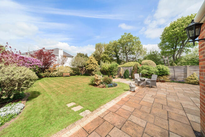 The Warren, Chalfont St. Peter, Gerrards Cross photo 4