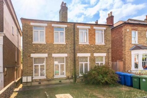 Friern Road, East Dulwich, London, SE22