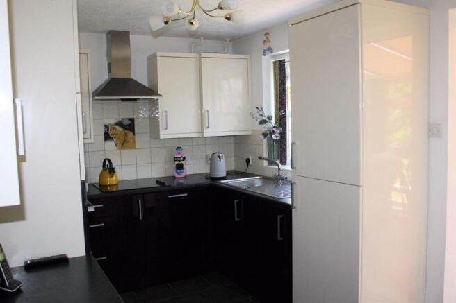 Kitchen One