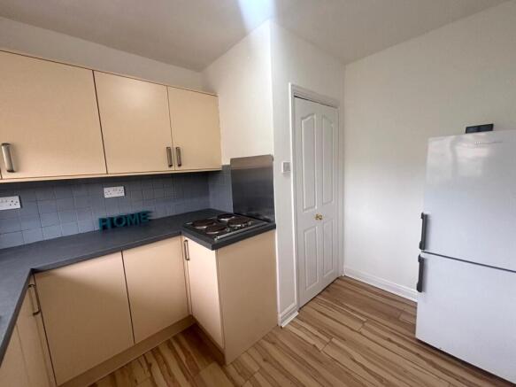 1 bed Terraced Bungalow to rent Image 5