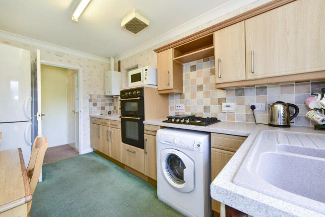 3 bed Detached Bungalow for sale Image 6