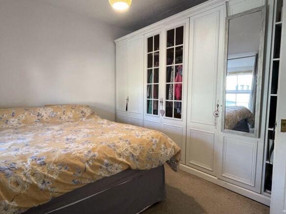 Bed 1