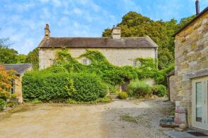 Swiers Farm, Main Street, Carsington DE4 4DE