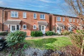 9, Oak Place, Alcester B50 4GL