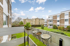 9, Greyladies Gardens, Greenwich, London SE10 8AU