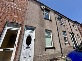 39, Monk Street, Barrow-in-furness LA14 1NH