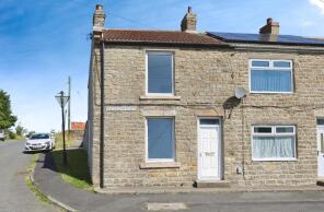 35, Magdalene Place, Bishop Auckland DL13 5RQ