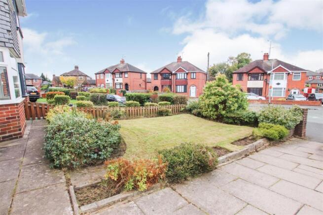 FORE GARDEN