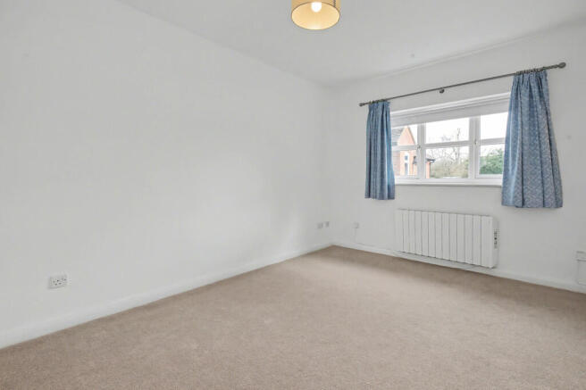 Living Room - Ang...