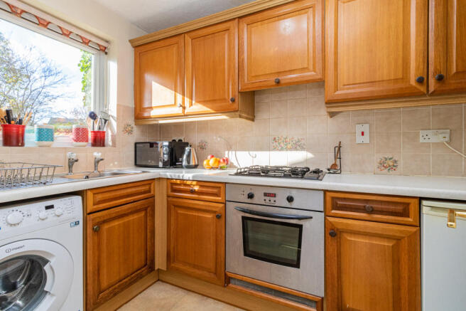 Kitchen 1