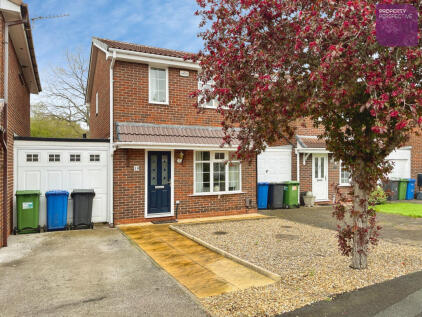 Cresswell Close, Warrington, WA5