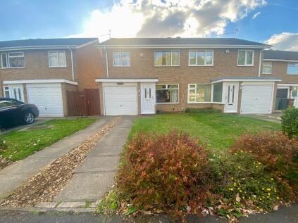 Tanhouse, Peterborough, Cambridgeshire, PE2