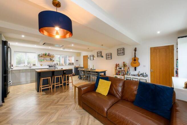 Living Space