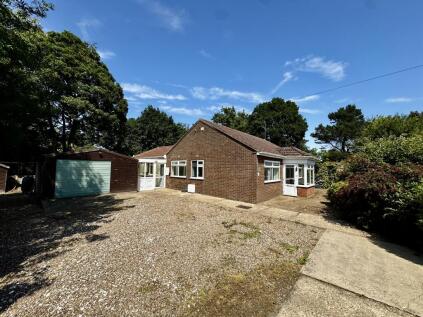 51a Woodlands Avenue Spilsby PE23 5EL