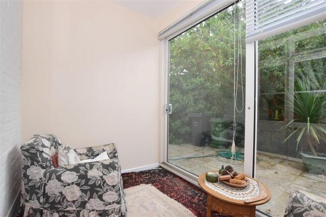 Sun Room