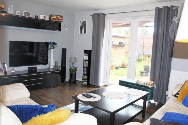 sitting room