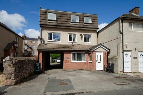 Victoria Street, Llandudno, Conwy, LL30