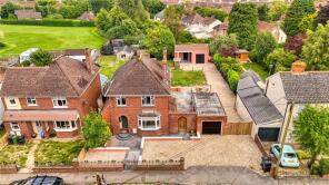 Foxmore, Crimchard, Chard TA20 1JY