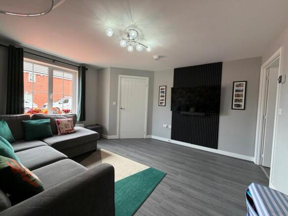 New Lounge