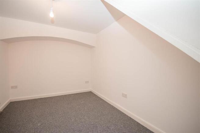 Bedroom 3 - Kingsnor