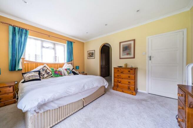 Davidson Frost-Wellings, DFW, The Rise, Elstree, M