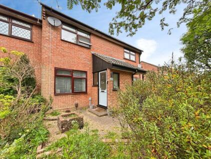 Galsworthy Road, Totton, Southampton