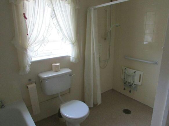 Bathroom/Wet Room
