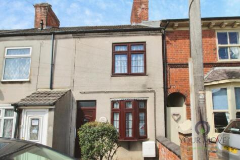 Swannington Road, Coalville, Leicestershire, LE67