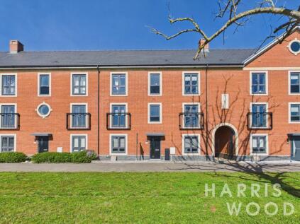 Echelon Walk, Colchester, Essex, CO4