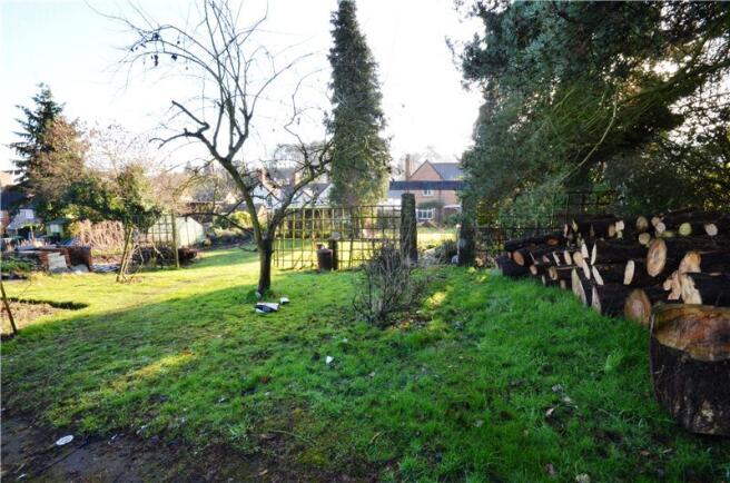 Former Orchard