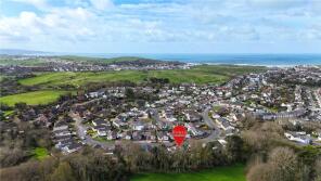 55, East Fairholme Road, Poughill, Bude EX23 8HU