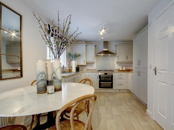 Snowdon Gait, 
Snowdon Terrace, 
West Kilbride, 
Ayrshire, 
KA23 9HN photo 4