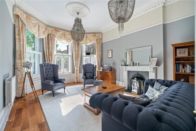 Drawing Room