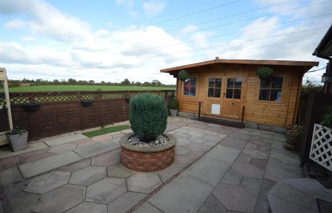 Summer House